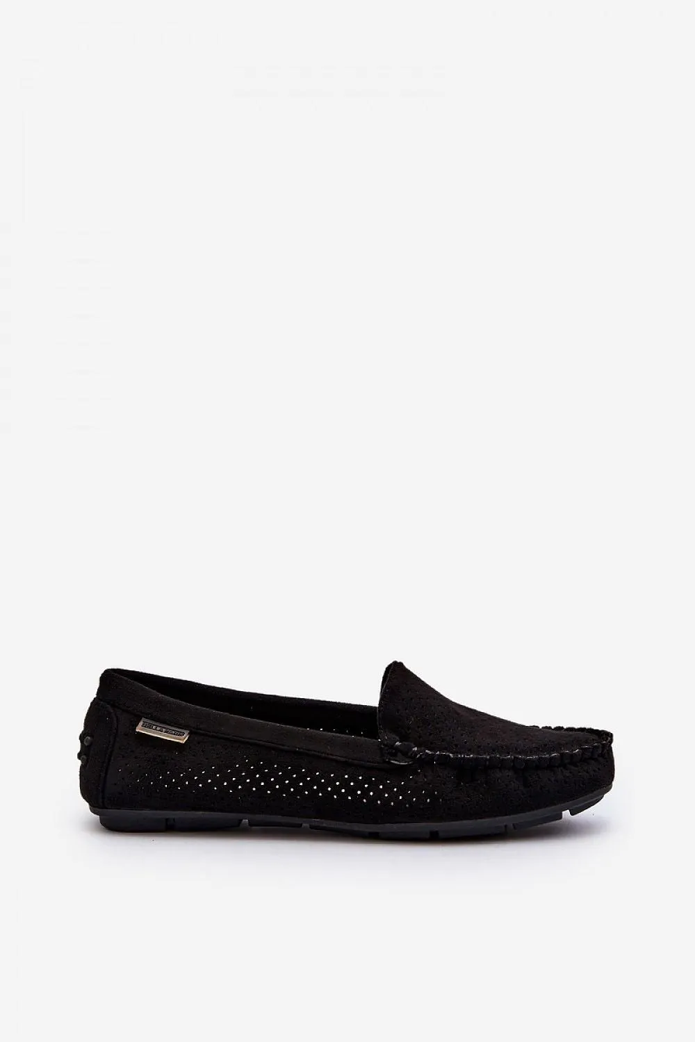 Mocassin