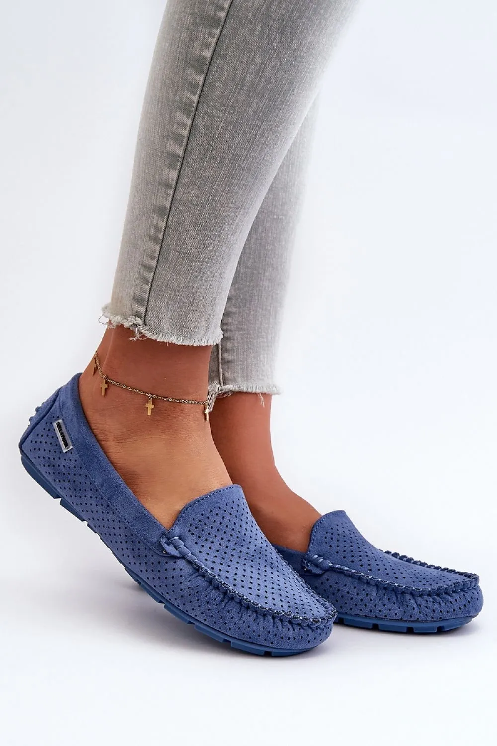Mocassin