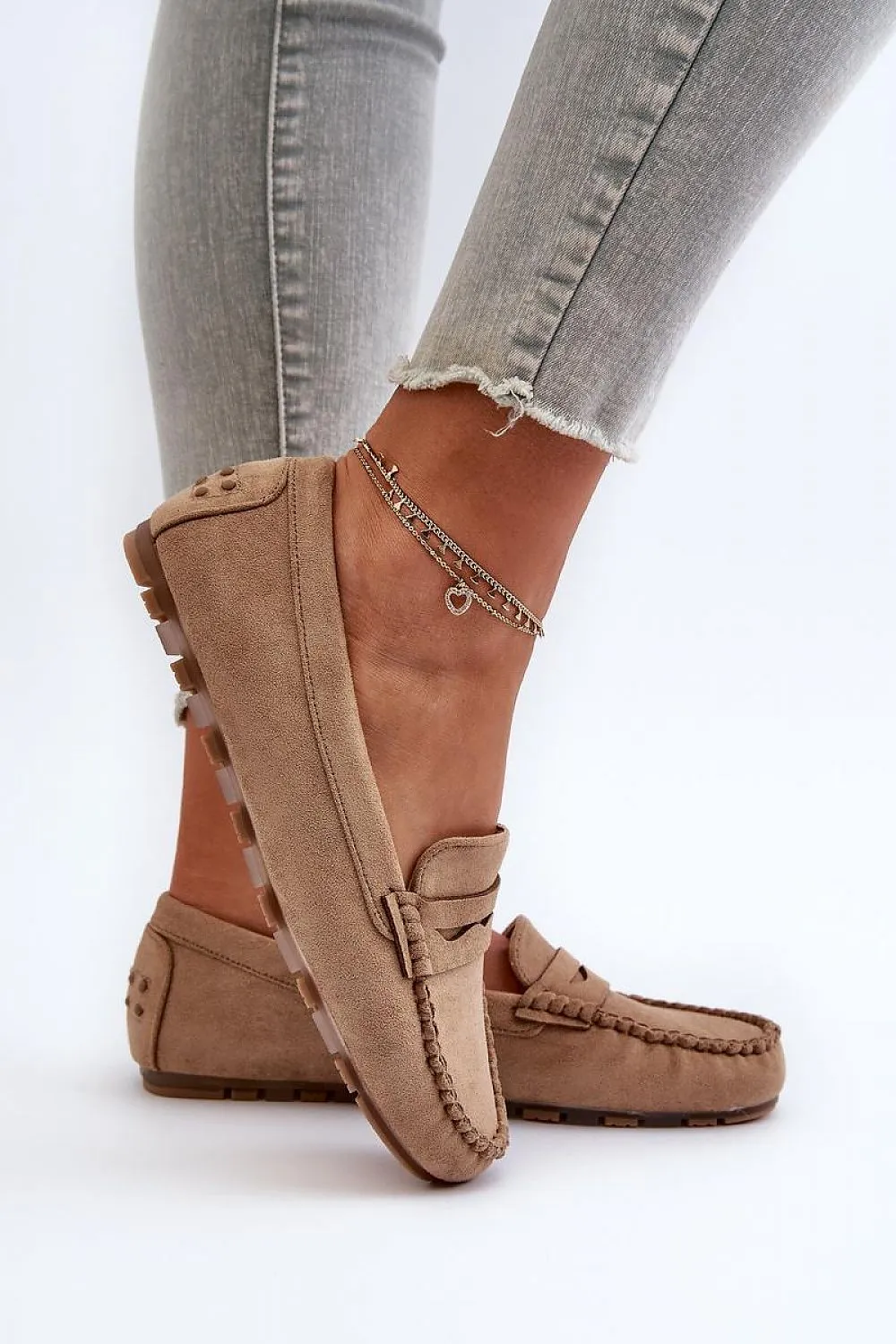 Mocassin