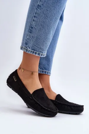 Mocassin