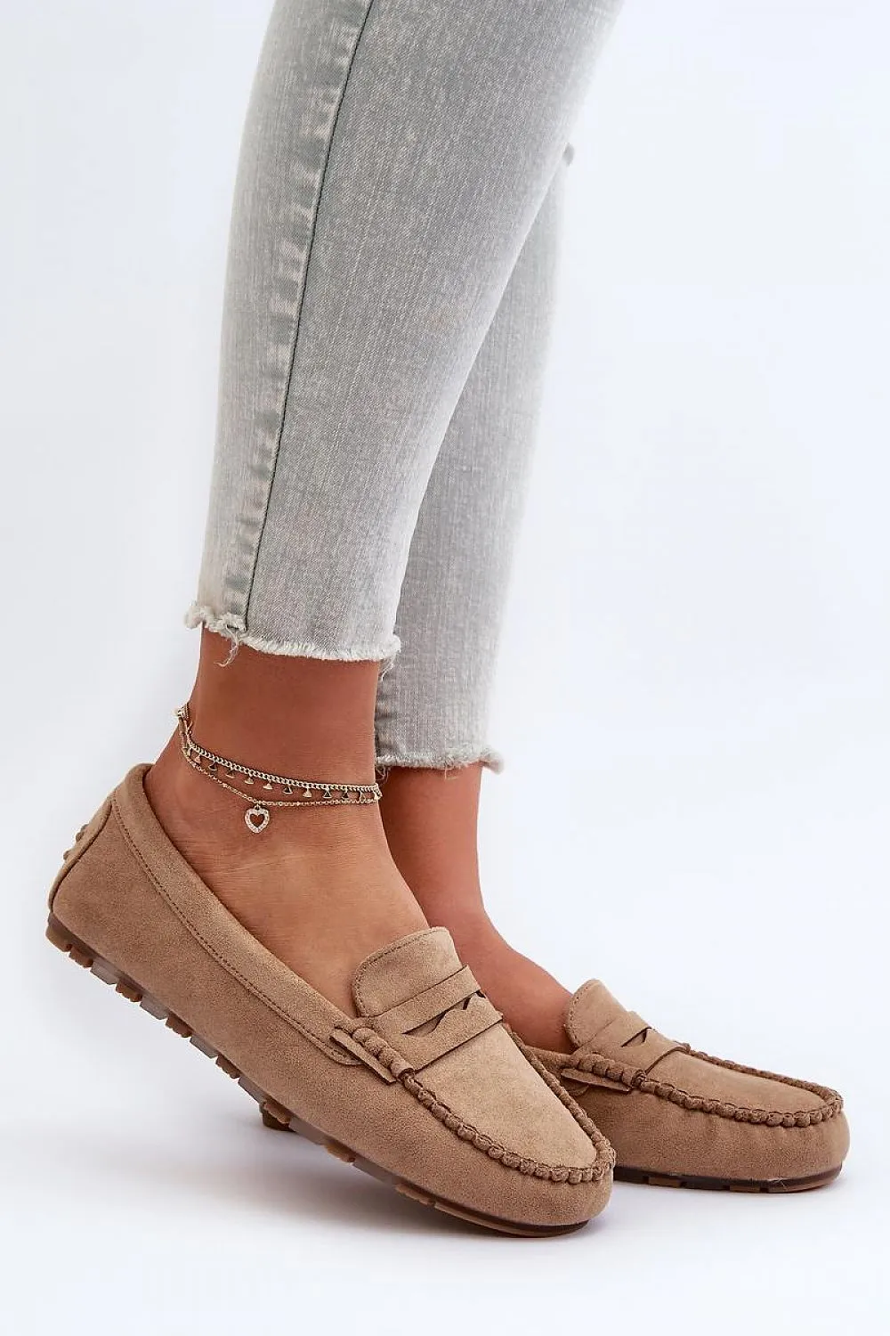 Mocassin