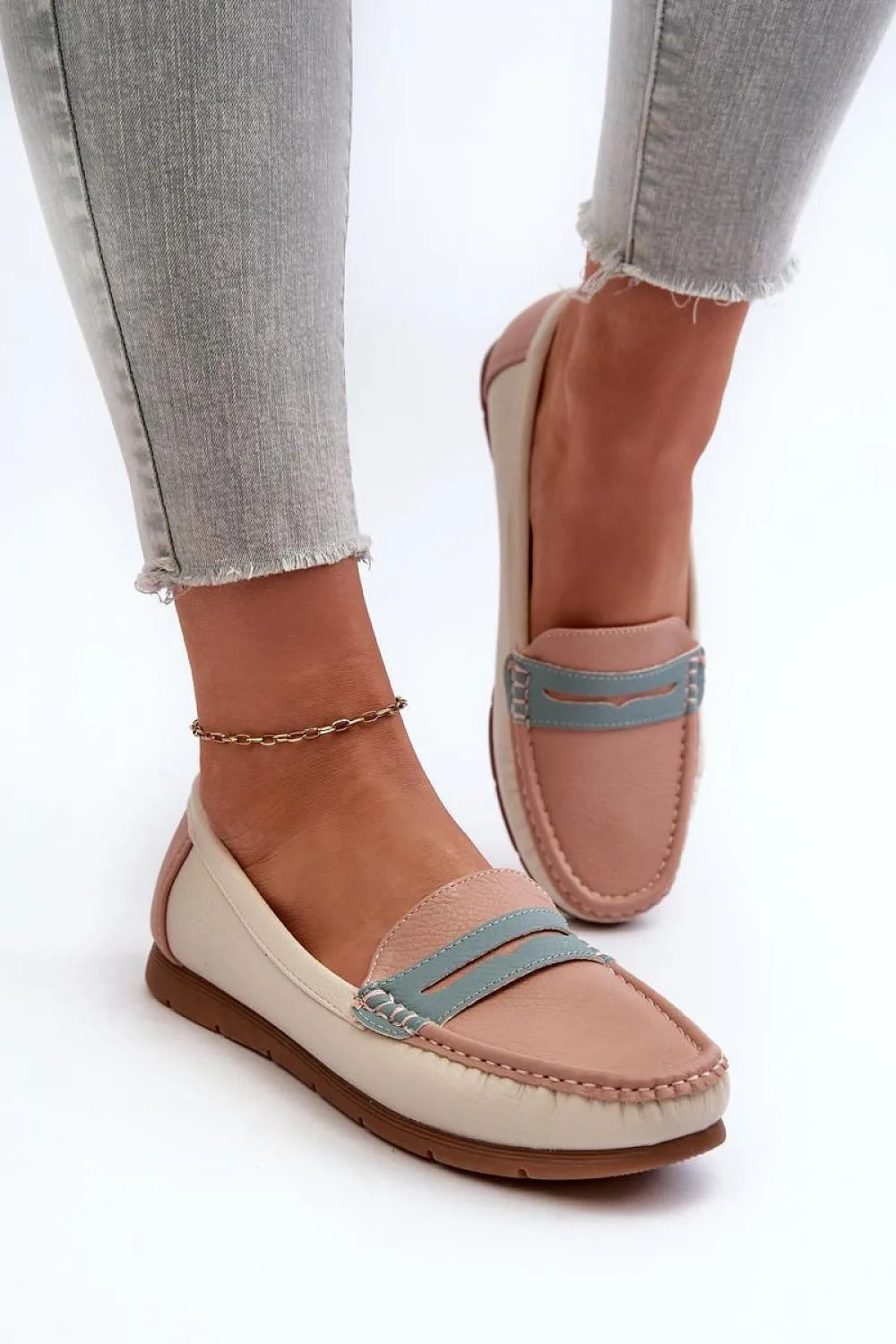 Mocassin
