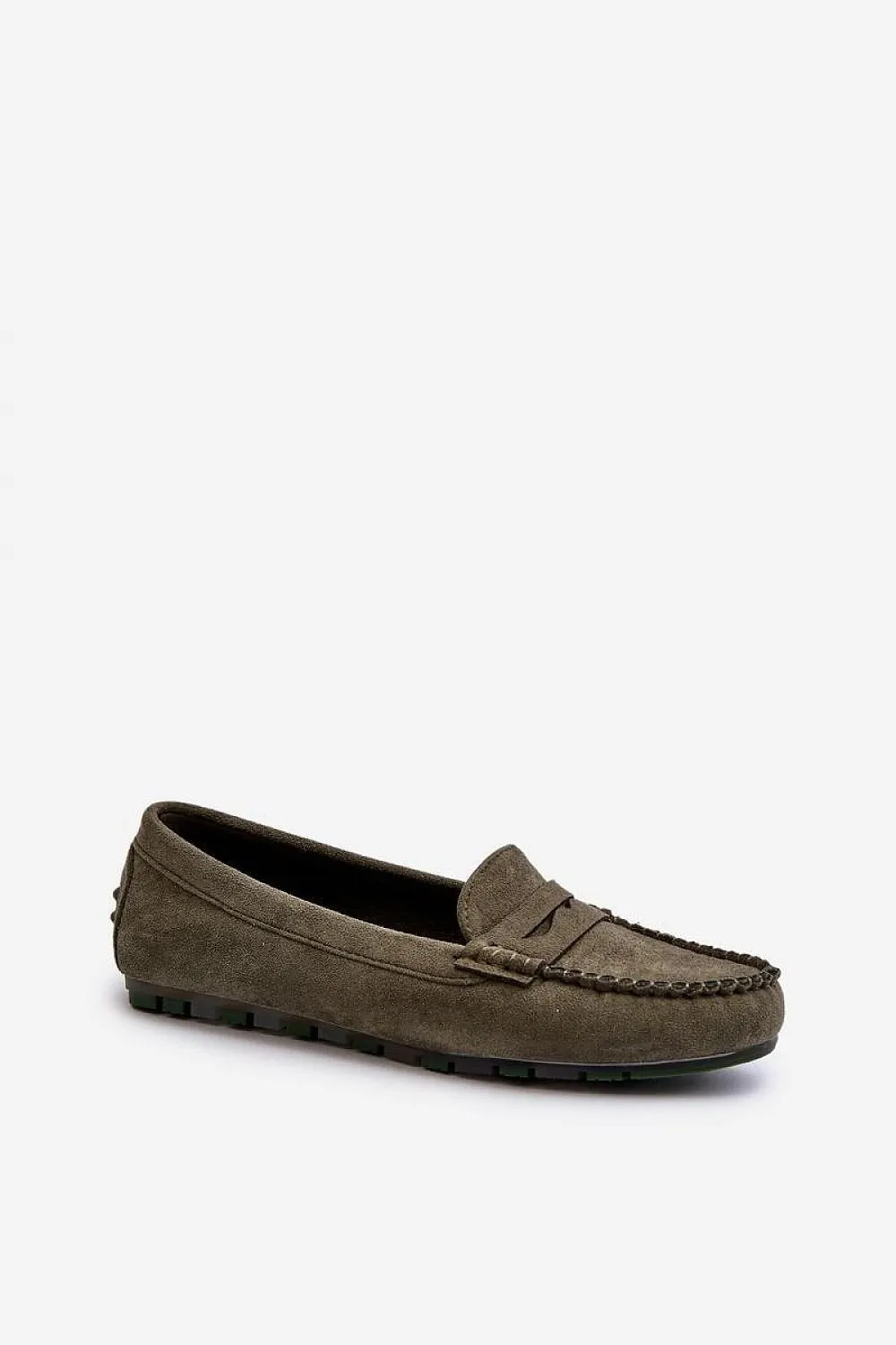 Mocassin