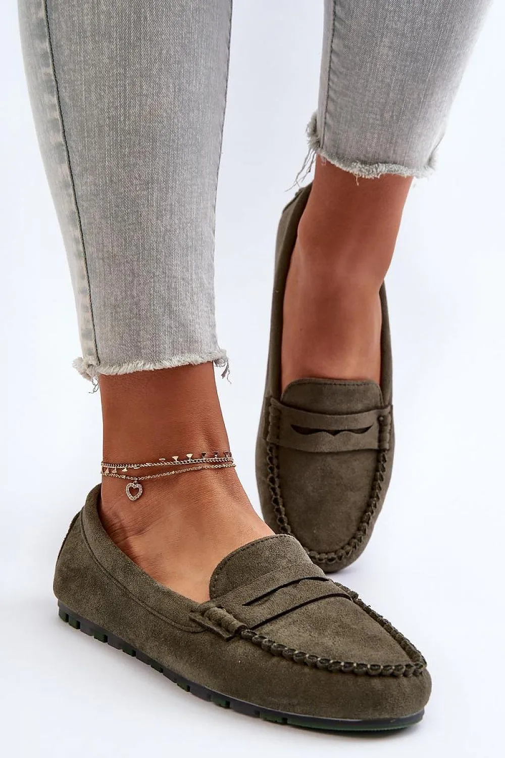 Mocassin