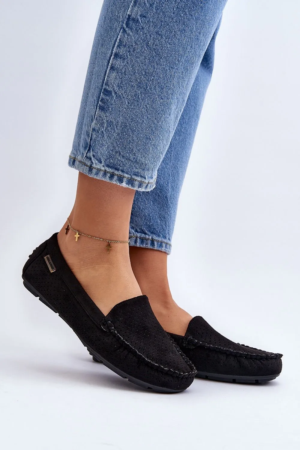 Mocassin