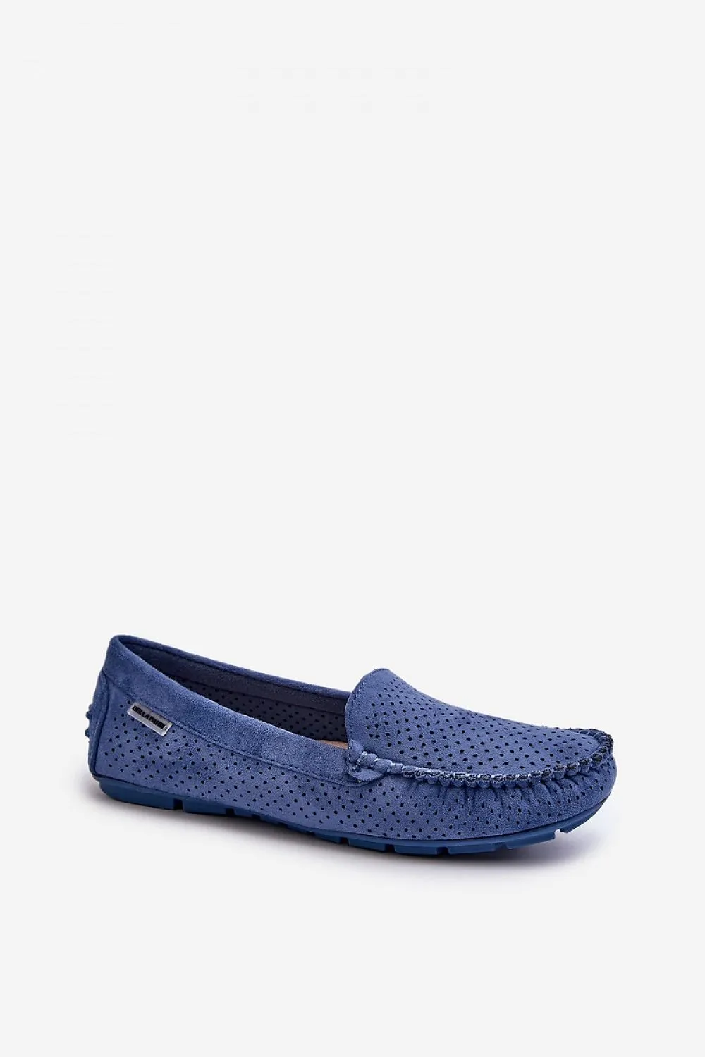 Mocassin