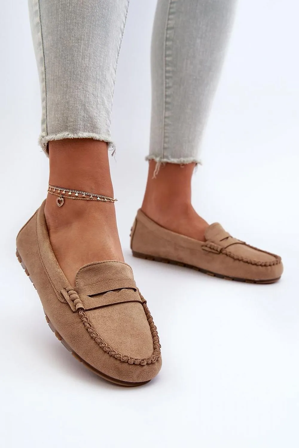 Mocassin