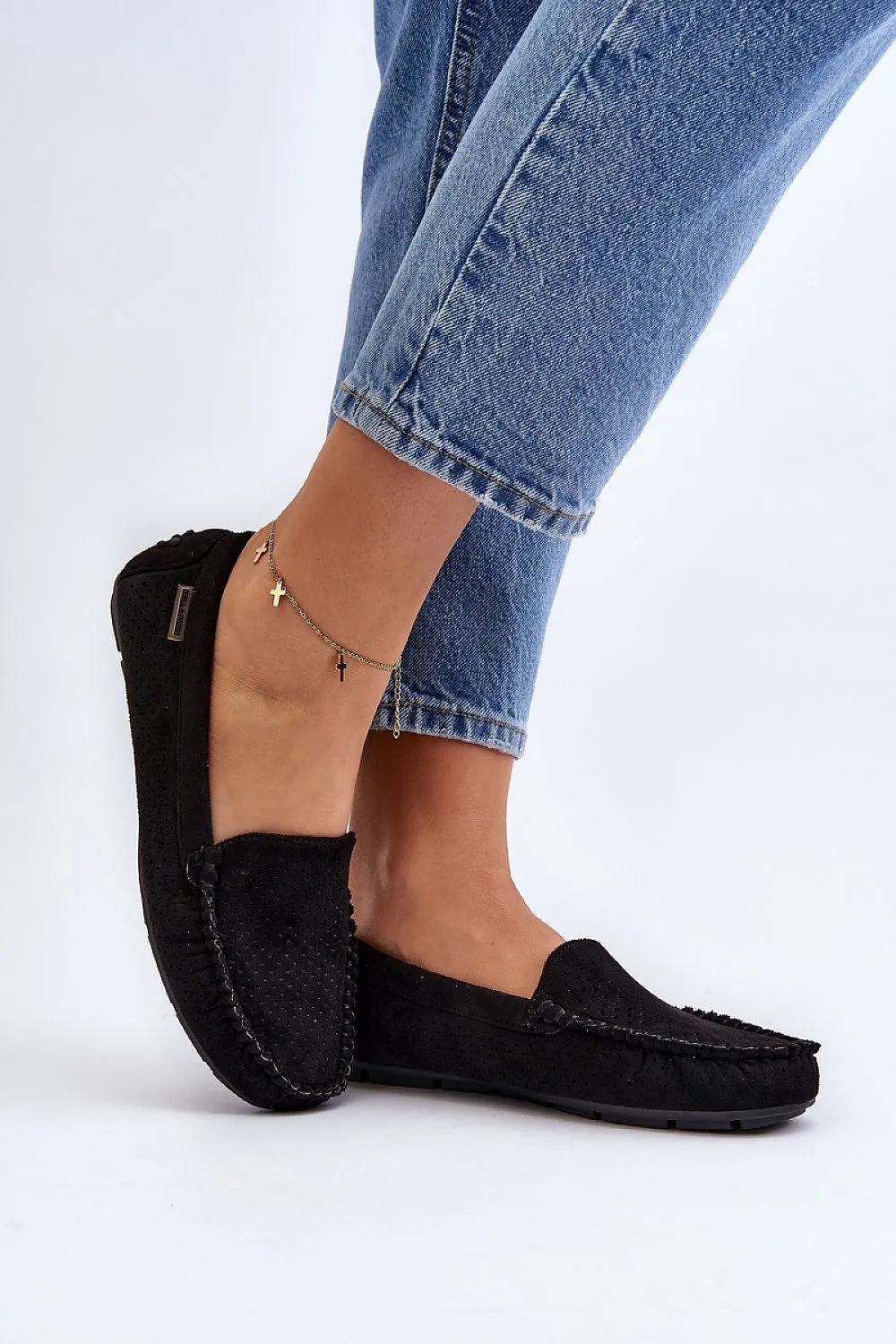Mocassin