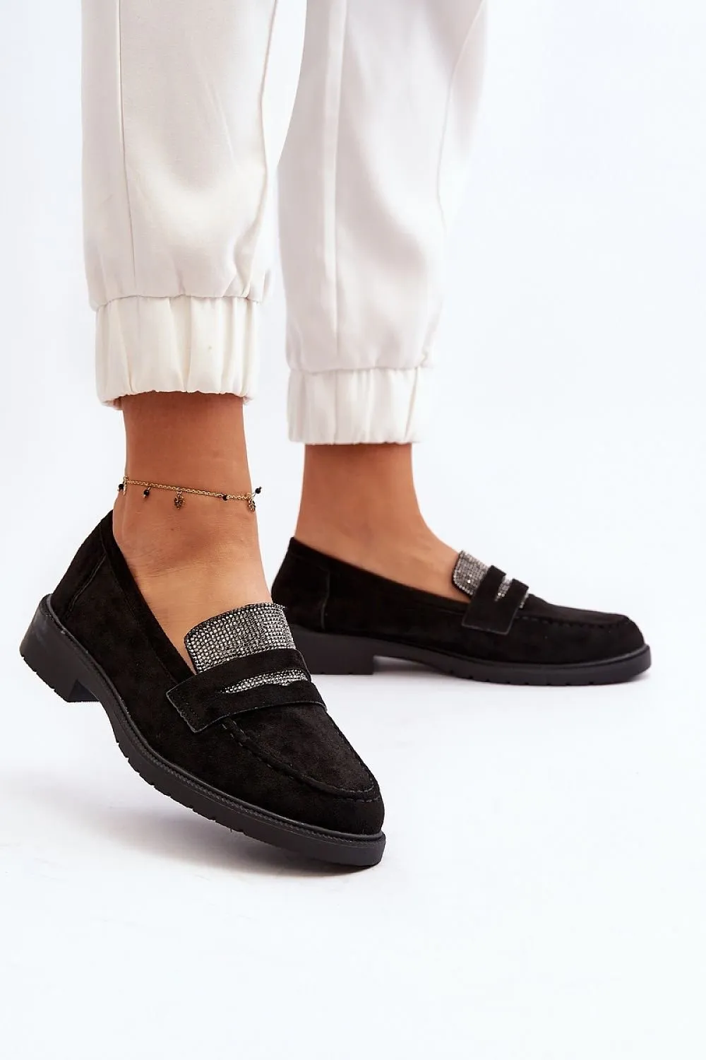 Mocassin