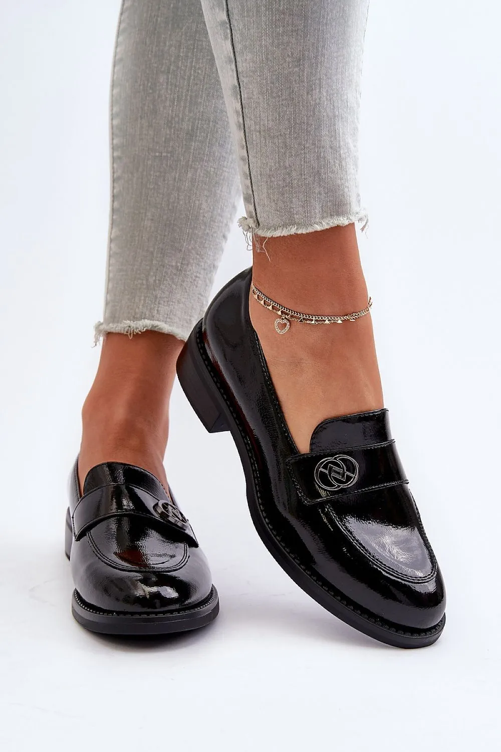 Mocassin