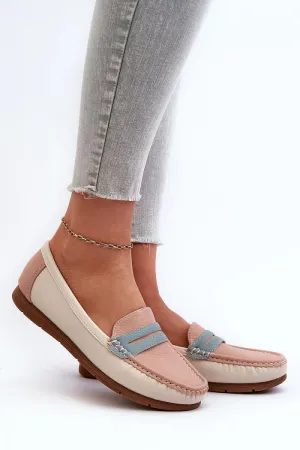 Mocassin