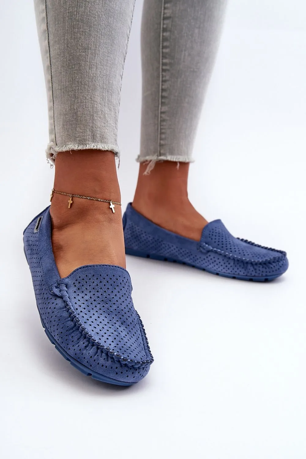Mocassin