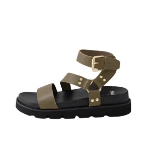 Mollini Caplan Olive