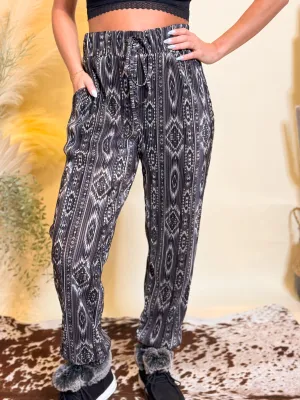 Monochrome Please Joggers