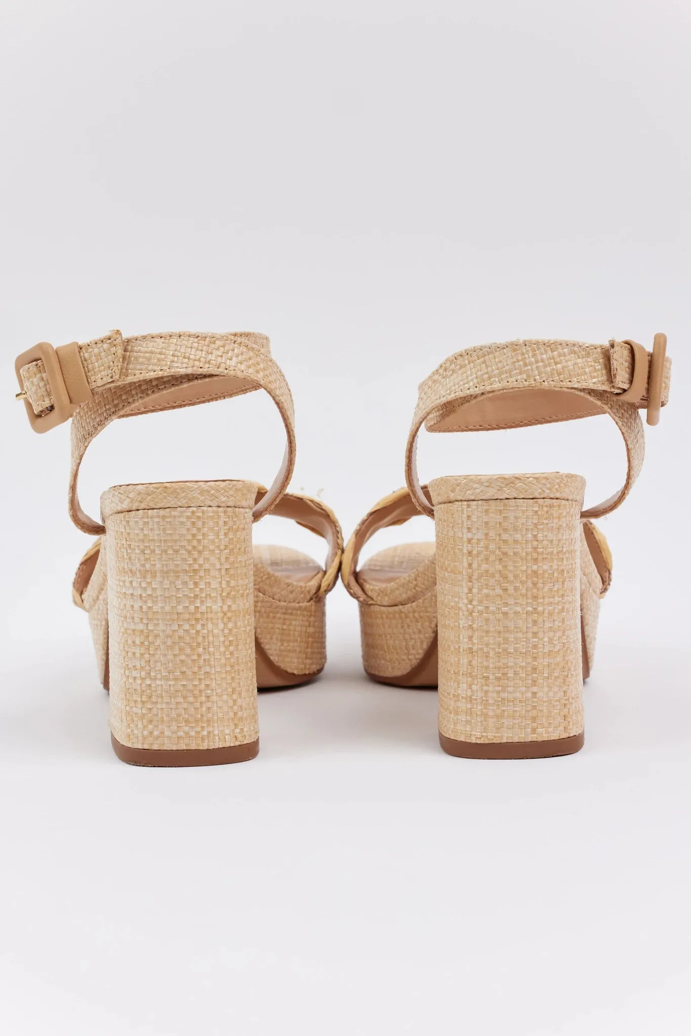 Monroe Heels
