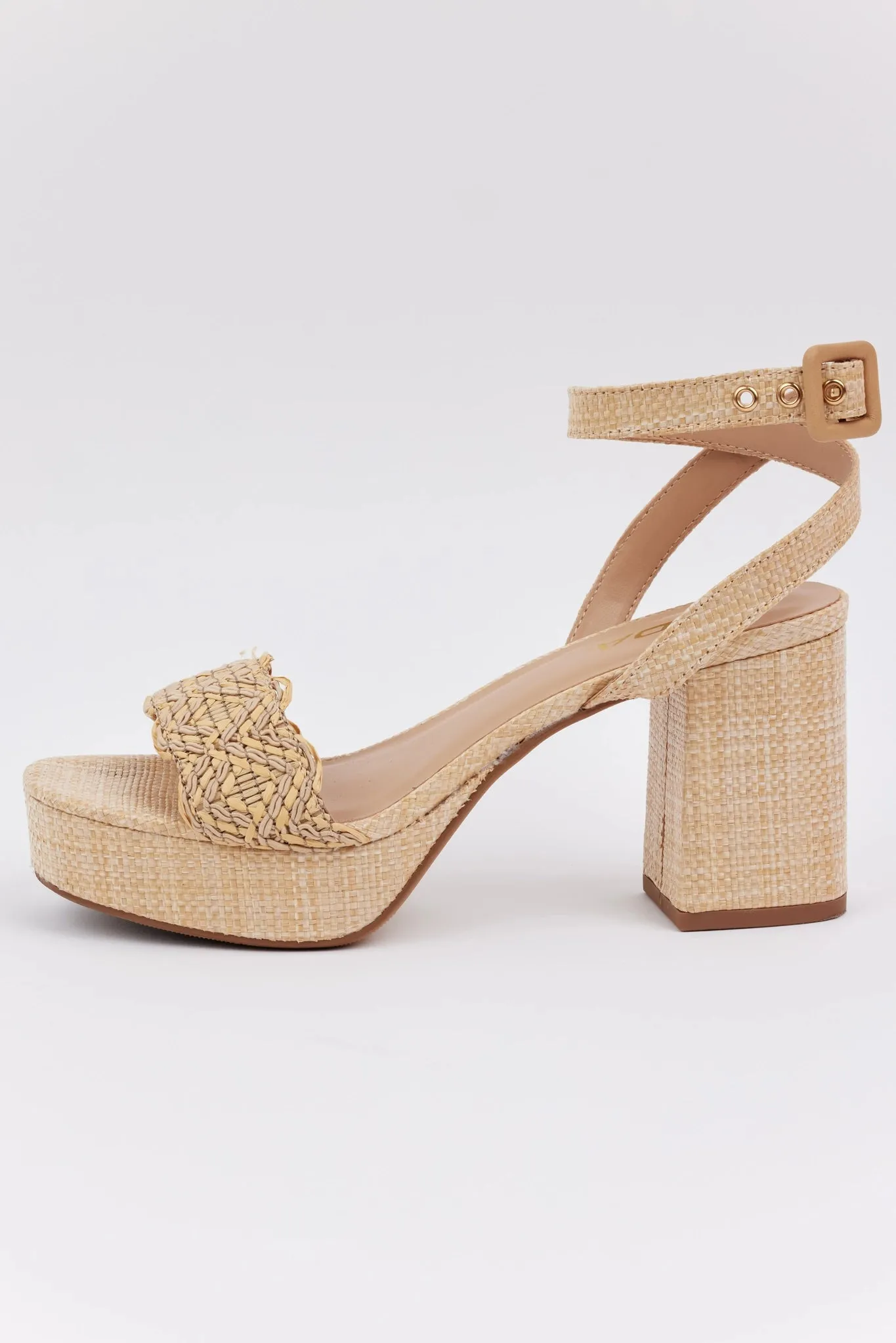 Monroe Heels