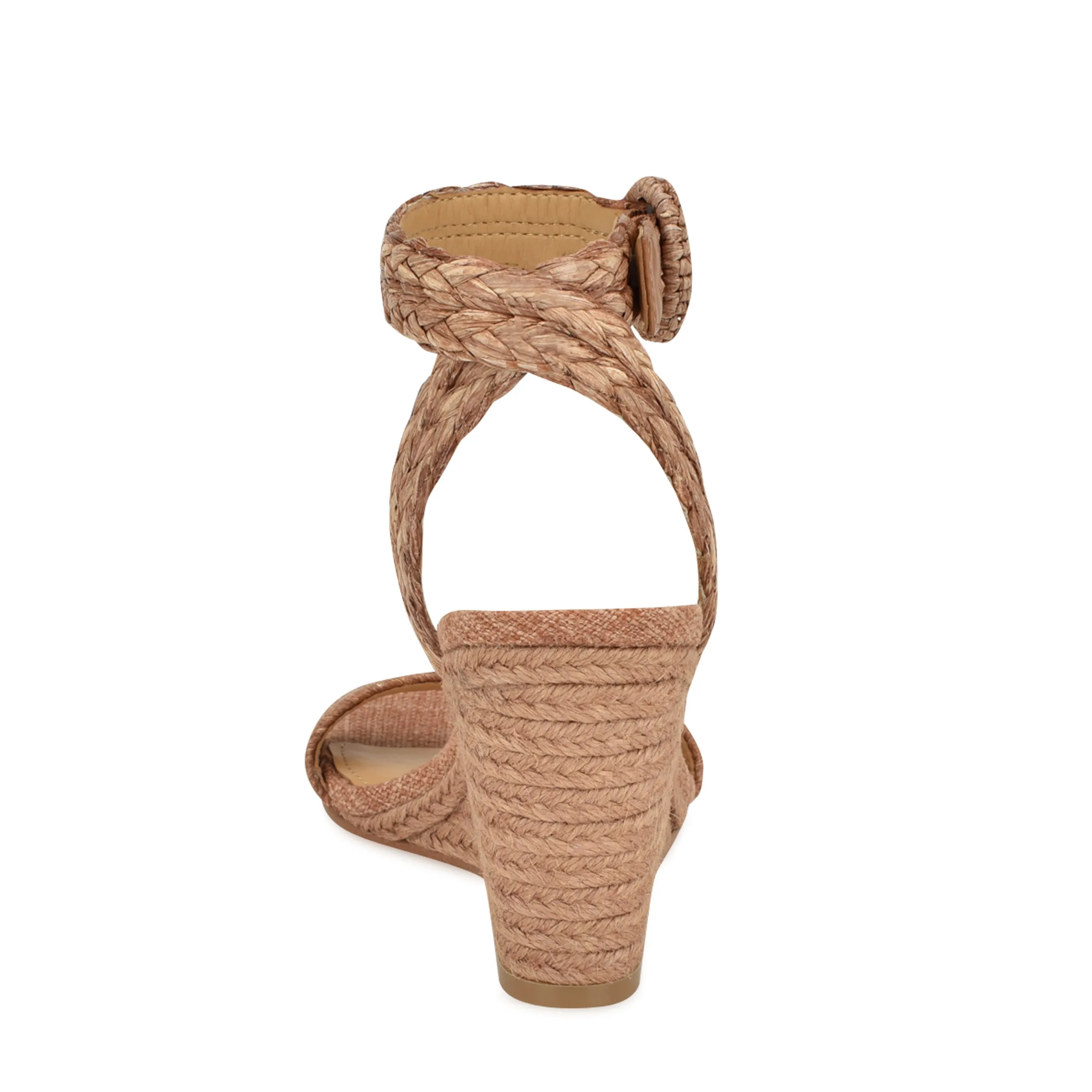 Nerisa Espadrille Wedge Sandals