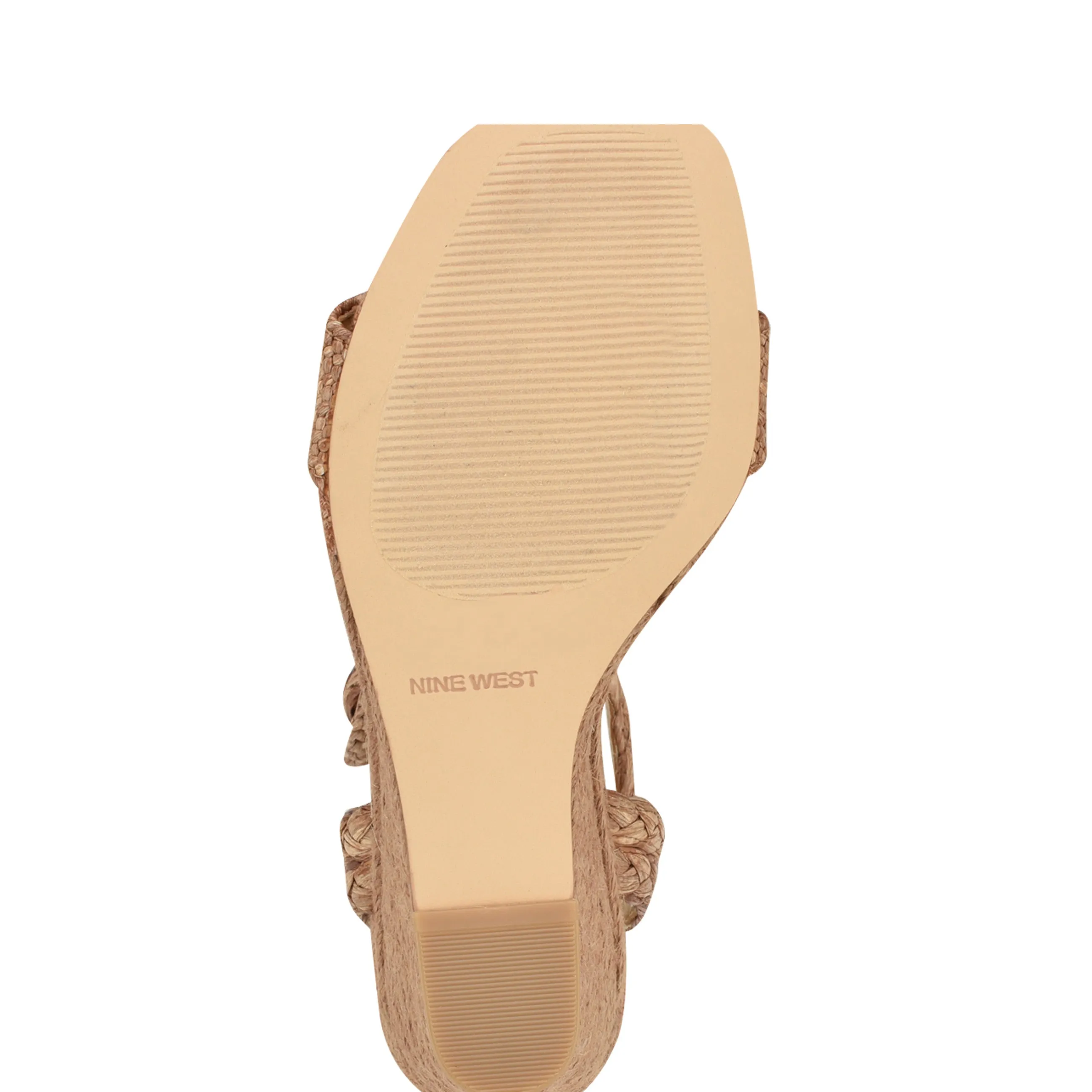 Nerisa Espadrille Wedge Sandals