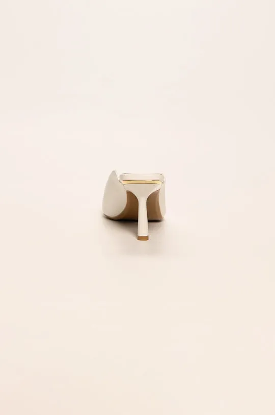 NETTA HIGH PUMP