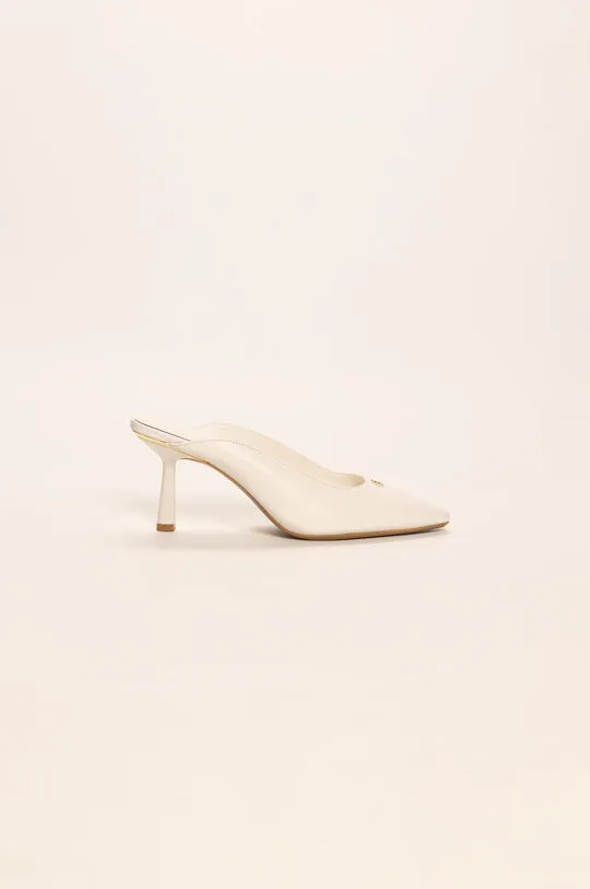 NETTA HIGH PUMP