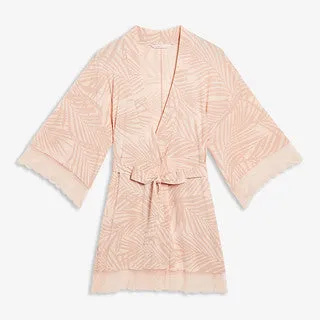 New with tags! Roxy Earle Robe! Sz 3X! Ultra Comfy with stretch!