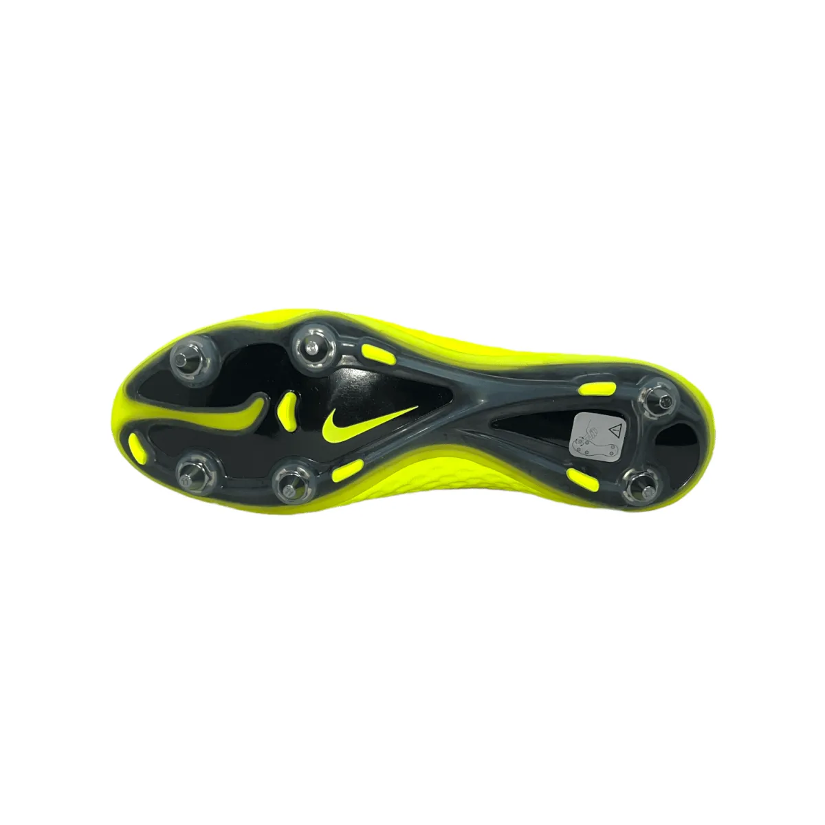 Nike Hypervenom Phantom I SG-Pro 758