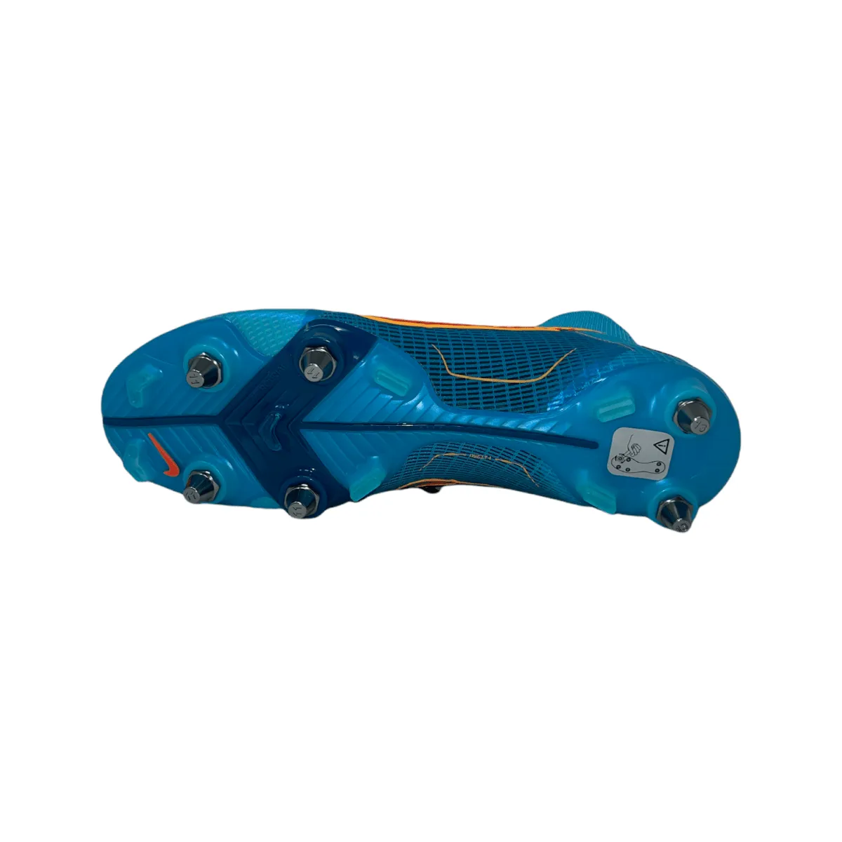 Nike Mercurial Superfly 8 Elite SG-Pro 485