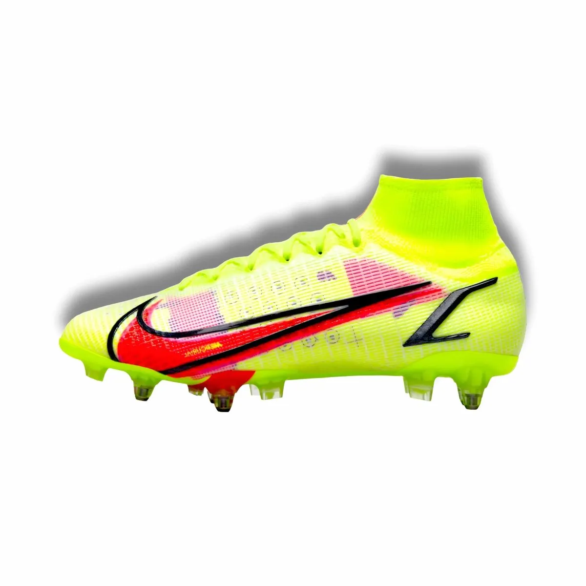 Nike Mercurial Superfly 8 Elite SG-Pro AC 760