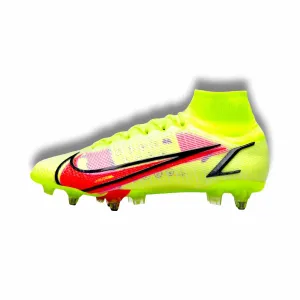 Nike Mercurial Superfly 8 Elite SG-Pro AC 760