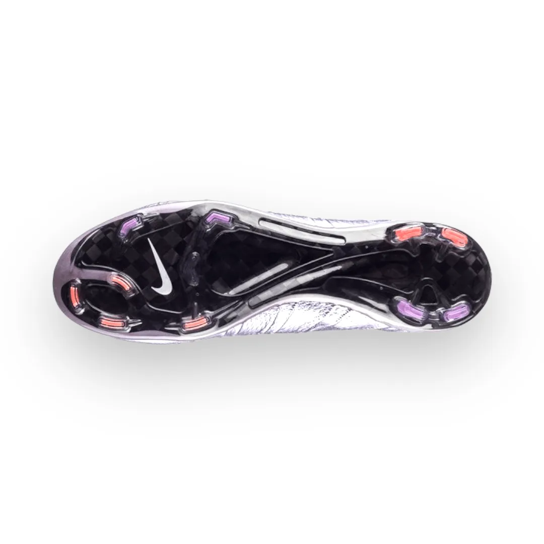 Nike Mercurial Superfly IV FG 581