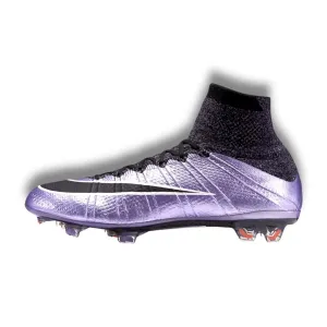 Nike Mercurial Superfly IV FG 581