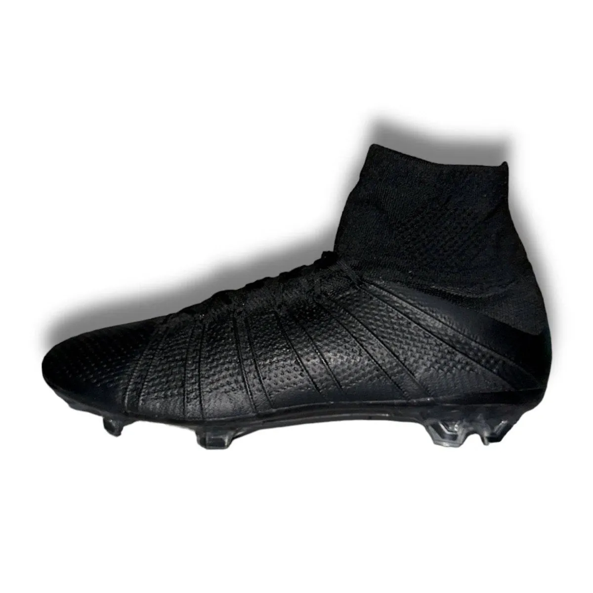 Nike Mercurial Superfly IV FG sample