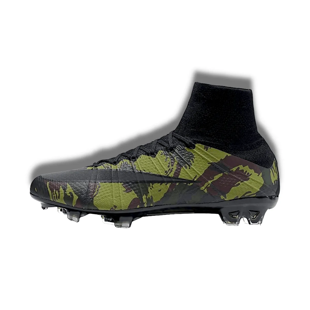 Nike Mercurial Superfly IV FG SE CAMO 300