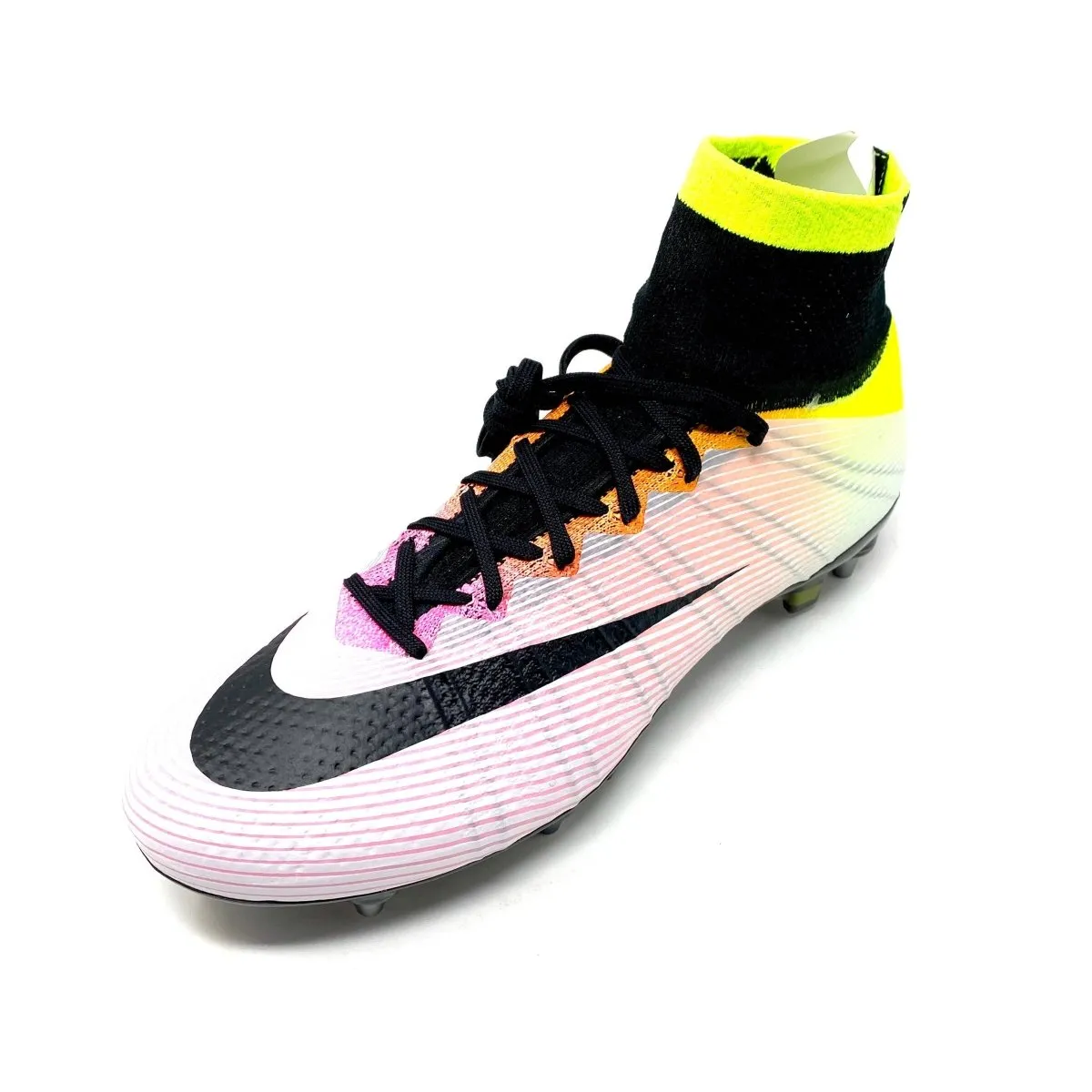 Nike Mercurial Superfly IV SG-PRO 107
