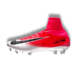 Nike Mercurial Superfly V FG 601