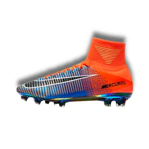 Nike Mercurial Superfly V SE FG 804