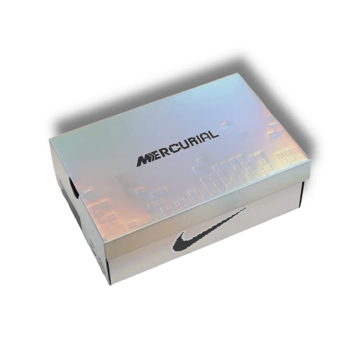 Nike Mercurial Superfly V SE FG 804