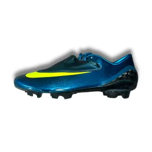 Nike Mercurial Vapor IV SL blue volt