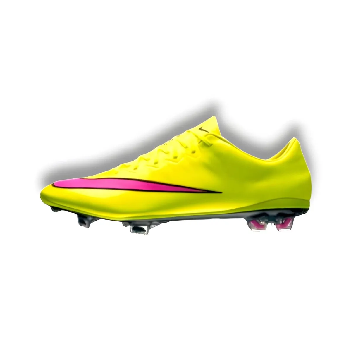Nike Mercurial Vapor X FG 760