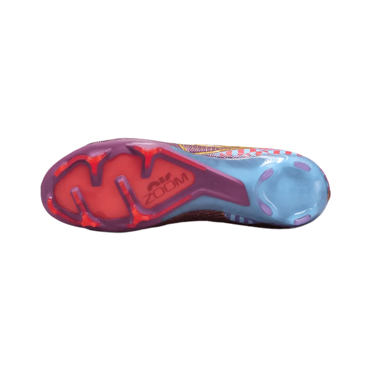 Nike Mercurial Zoom Vapor 15 Elite KM FG 694
