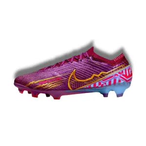 Nike Mercurial Zoom Vapor 15 Elite KM FG 694