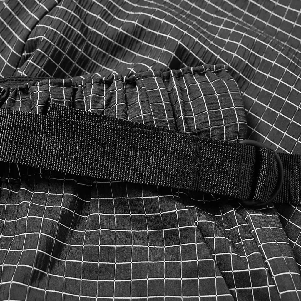 Nike Tech Pack Grid Woven Shorts