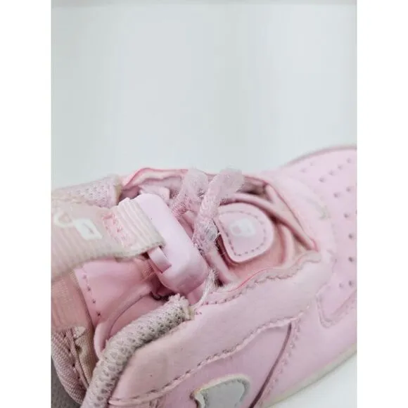 Nike 10.5C Comfy footwea
