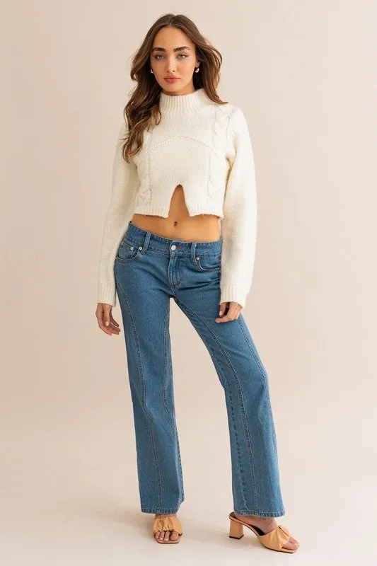 Nina Sweater