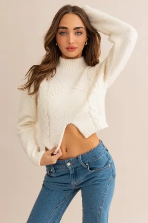 Nina Sweater