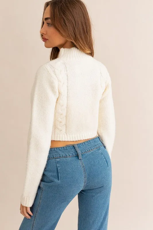 Nina Sweater