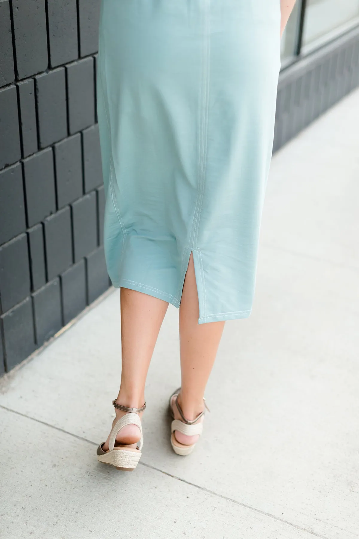 Norina Espadrille Sandal - FINAL SALE