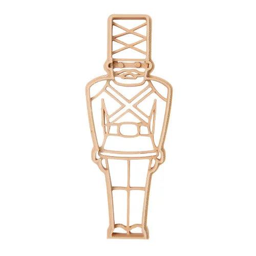 Nutcracker Eco Cutter