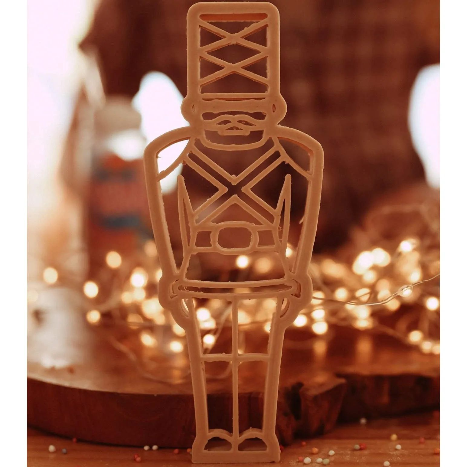 Nutcracker Eco Cutter