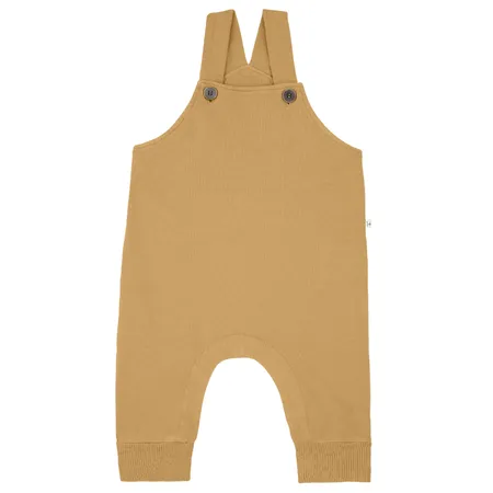 Ochre Dungarees